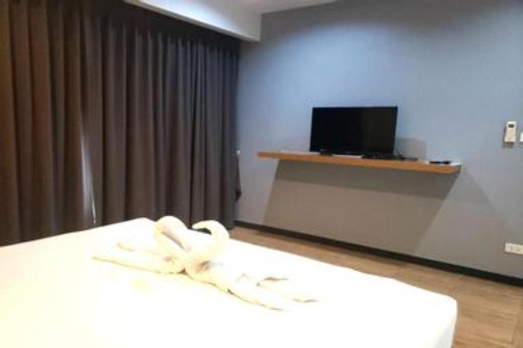 Eurotel Hotel Kanchanaburi Exterior foto